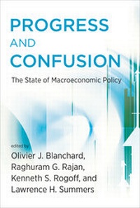 Enlarge image Cover: Progress and Confusion - MIT Press