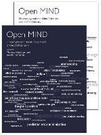 Abbildung von: Open MIND: 2-vol. set - MIT Press
