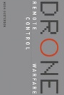 Cover: Drone - MIT Press