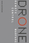 Cover: Drone - MIT Press