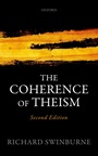 Cover: The Coherence of Theism - Oxford University Press