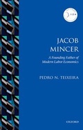Cover: Jacob Mincer - Oxford University Press