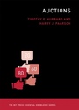 Cover: Auctions - MIT Press
