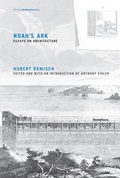 Cover: Noah's Ark - MIT Press