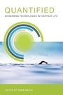Cover: Quantified - MIT Press