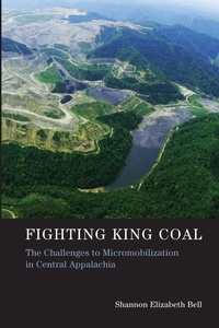 Bild: Fighting King Coal - MIT Press