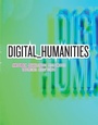 Cover: Digital_Humanities - MIT Press