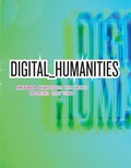 Cover: Digital_Humanities - MIT Press