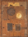 Cover: Looking for Bruce Conner - MIT Press