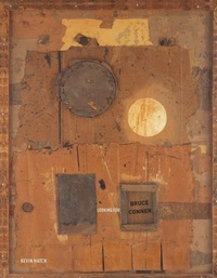 Enlarge image Cover: Looking for Bruce Conner - MIT Press