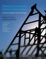 Cover: Building Successful Online Communities - MIT Press