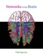 Cover: Networks of the Brain - MIT Press