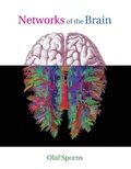Cover: Networks of the Brain - MIT Press
