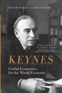 Cover: Keynes - MIT Press