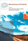 Cover: Neuroscience of Creativity - MIT Press