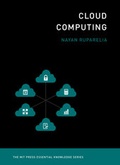 Cover: Cloud Computing - MIT Press