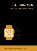 Cover: Self-Tracking - MIT Press