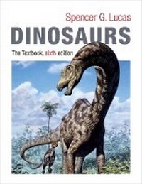 Abbildung von: Dinosaurs - Columbia University Press
