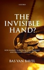 Cover: The Invisible Hand? - Oxford University Press