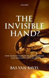 Enlarge image Cover: The Invisible Hand? - Oxford University Press