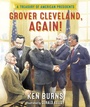 Cover: Grover Cleveland, Again! - Knopf Books for Young Readers