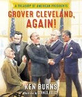 Cover: Grover Cleveland, Again! - Knopf Books for Young Readers