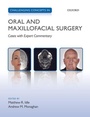 Cover: Challenging Concepts in Oral and Maxillofacial Surgery - Oxford University Press