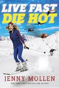 Enlarge image Cover: Live Fast Die Hot - Doubleday Books
