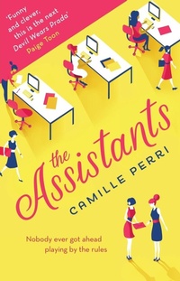 Enlarge image Cover: The Assistants - Corgi Books