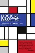 Cover: Doctors Dissected - Quartet Books