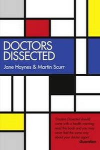Enlarge image Cover: Doctors Dissected - Quartet Books