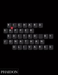 Cover: Richard Sapper, Edited by Jonathan Olivares - Phaidon Press Ltd