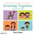 Cover: Growing Together - Phaidon Press Ltd