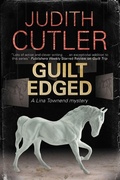 Cover: Guilt Edged - Severn House