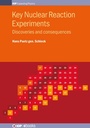 Cover: Key Nuclear Reaction Experiments 2015 - Institute of Physics Publishing