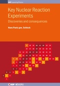 Cover: Key Nuclear Reaction Experiments 2015 - Institute of Physics Publishing