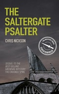 Cover: The Saltergate Psalter - The History Press Ltd