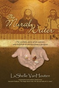 Cover: The Mural Writer - Writing Show
