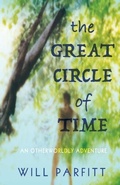 Cover: The Great Circle of Time - PS Avalon