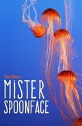 Cover: Mister Spoonface - Red Button Publishing