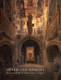 Cover: Death and Memory - Sir John Soane's Museum