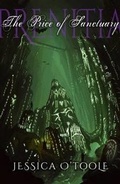 Cover: Prenitia: The Price of Sanctuary - Loyal Lyre