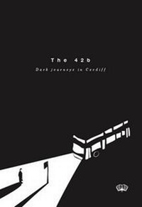 Enlarge image Cover: The 42B - We Are Cardiff Press