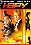 Cover: I Spy - Sony Pictures Home Ent