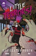 Cover: Little Terrors!: No.1 - Jon Scrivens