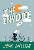 Cover: The Invoice - Hogarth Press