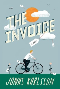 Enlarge image Cover: The Invoice - Hogarth Press