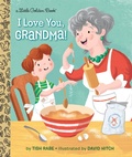 Cover: I Love You, Grandma! - Random House Books for Young Readers