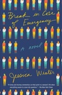 Cover: Break in Case of Emergency - Vintage