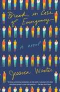 Cover: Break in Case of Emergency - Vintage